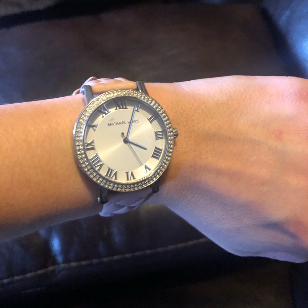 Women’s Michael Kors Watch